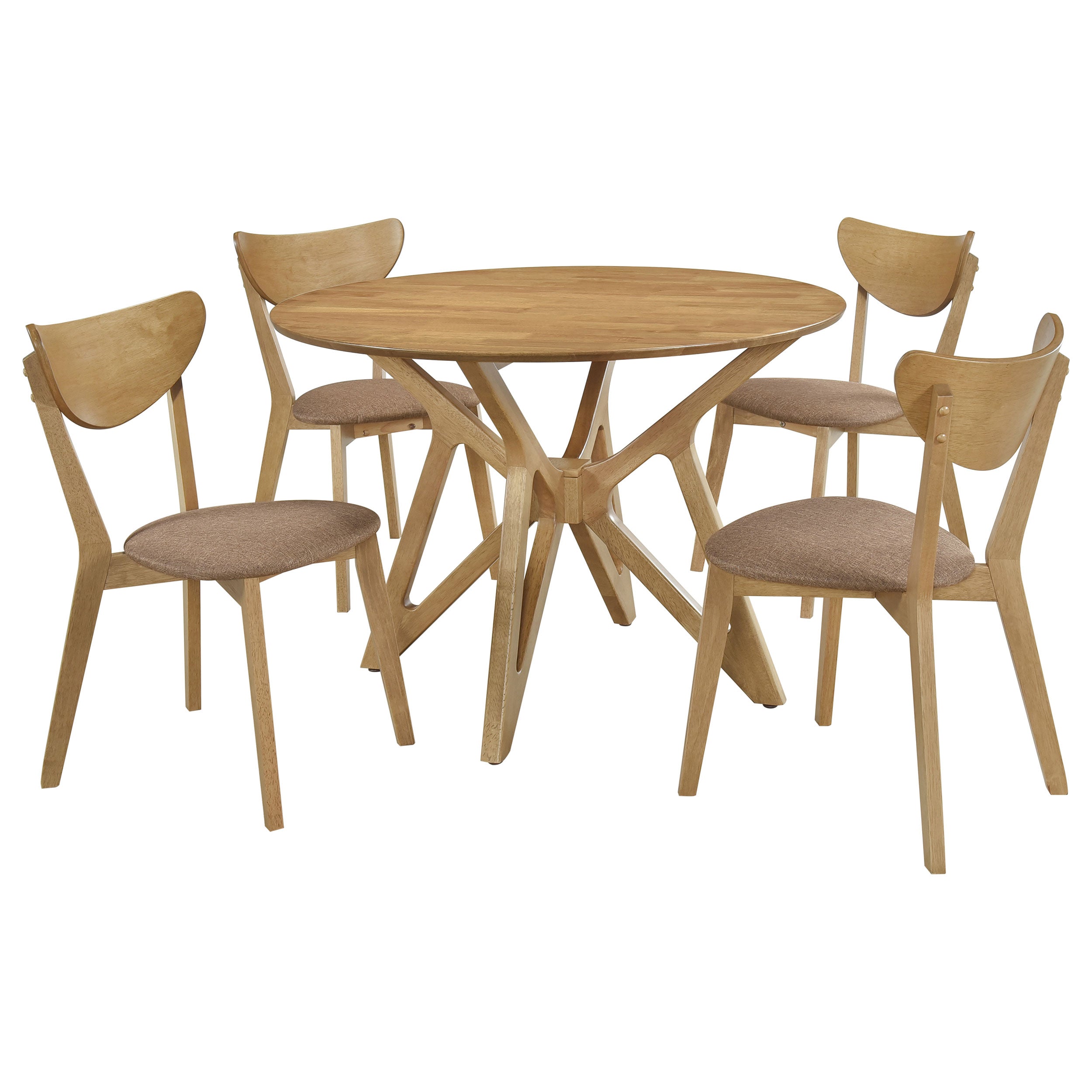 Barlow Light Dining Set