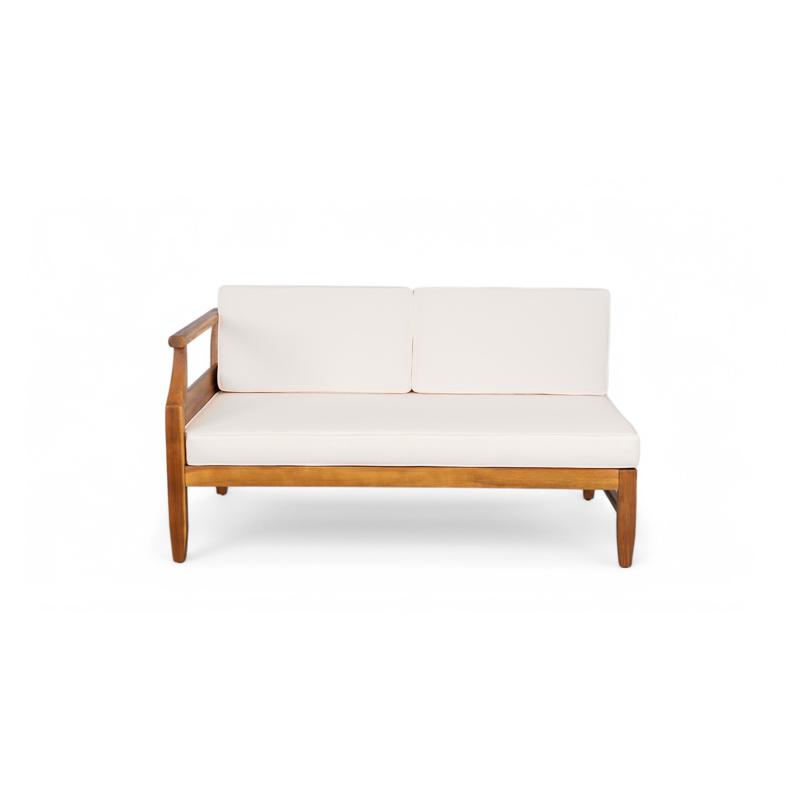 7-Seat Patio Conversation Set