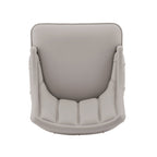 Eda Wood Upholstered Dining Chair