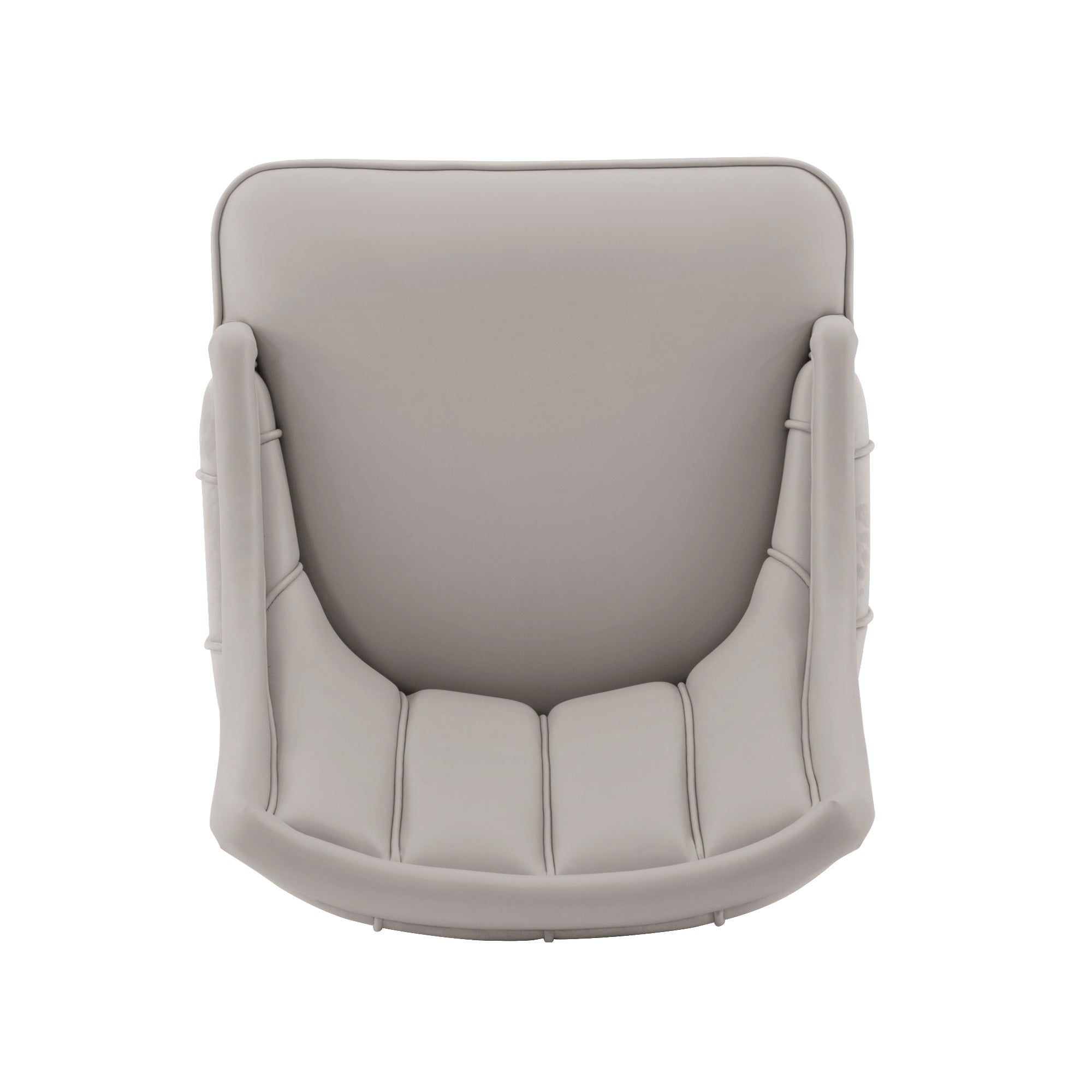Eda Wood Upholstered Dining Chair