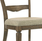Parfield Dining Seating