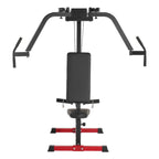 Chest Fly Machine - Adjustable Fly and Reverse Delt Machine