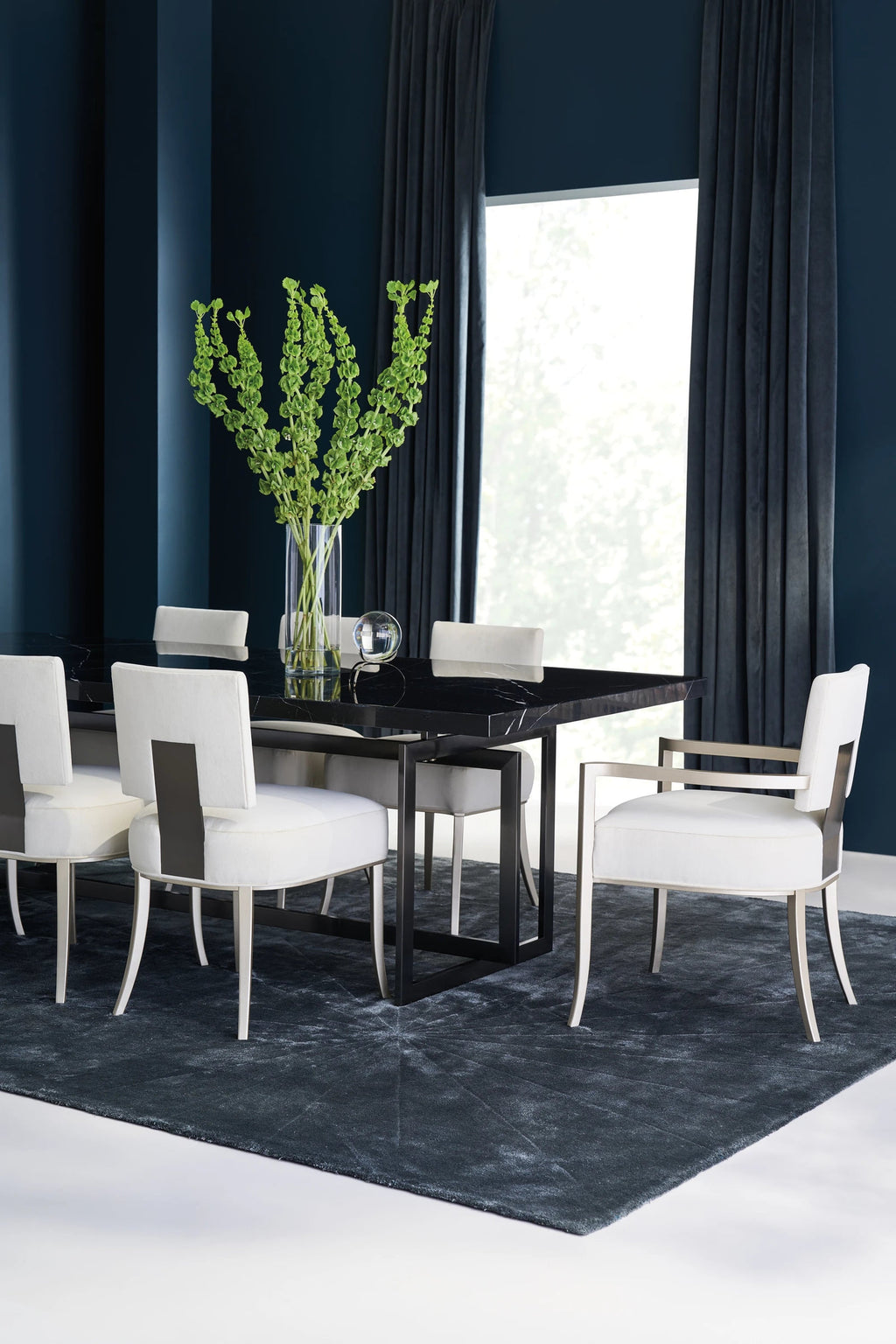 Reserved Seating Side Dining Chair