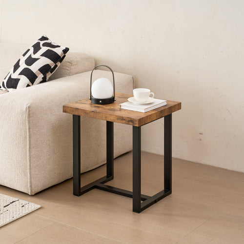 2 Pieces Small Tea Table