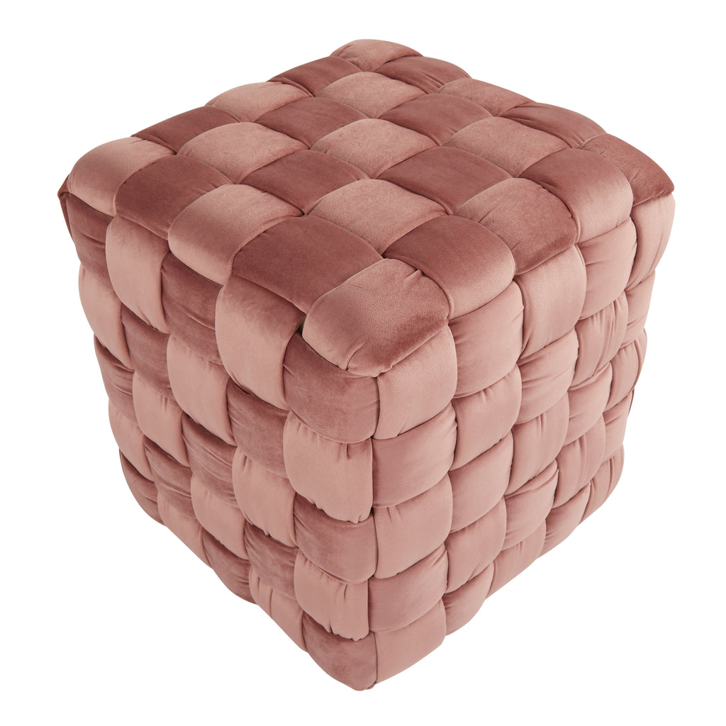 Square 16" Ottoman