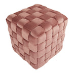 Square 16" Ottoman