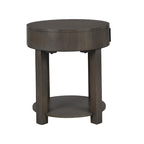 Jonah 20" Round Table