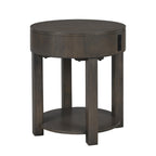 Jonah 20" Round Table