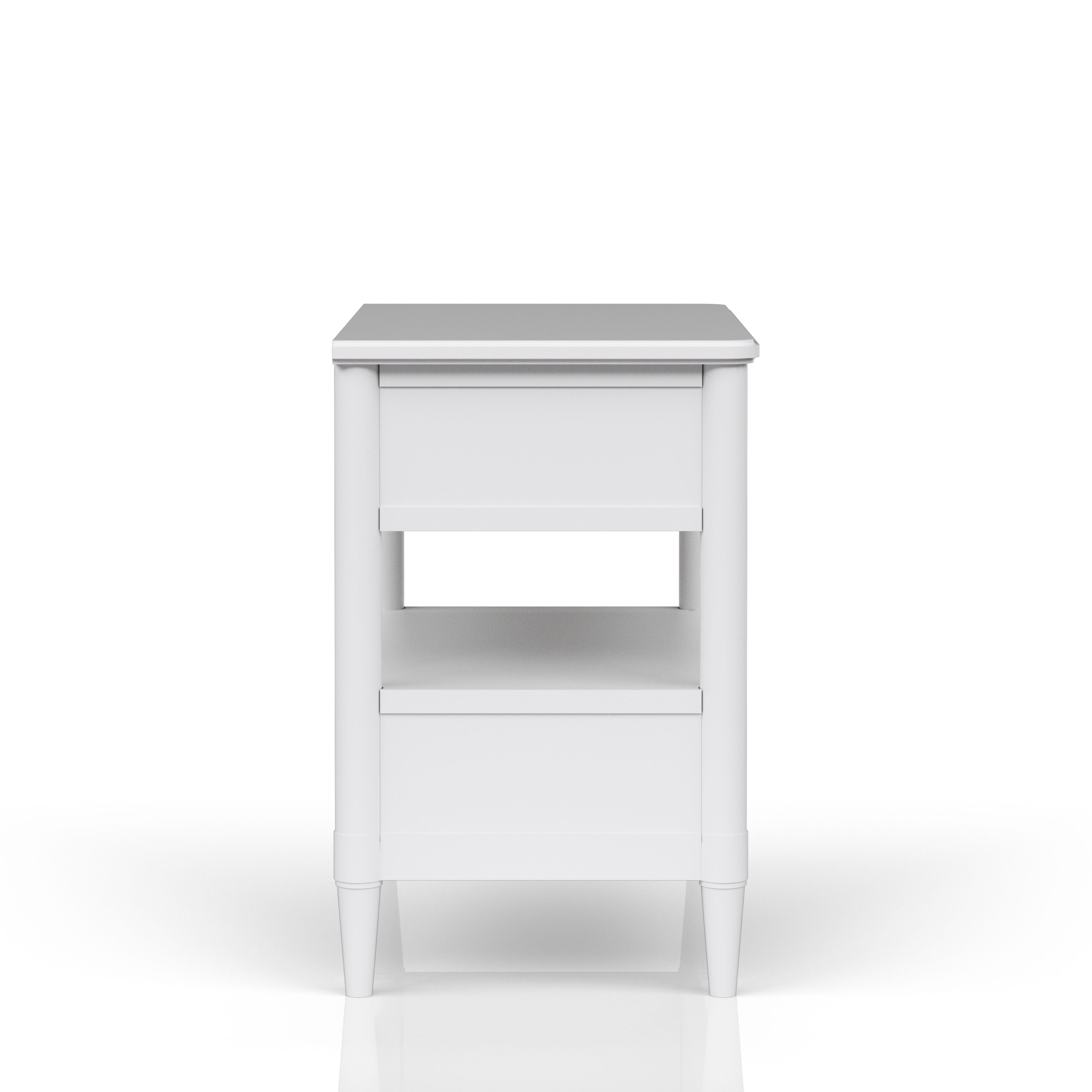Open Nightstand