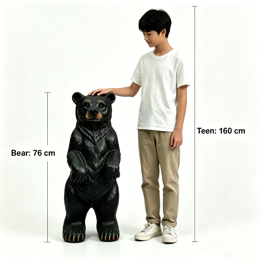 30'' Standing