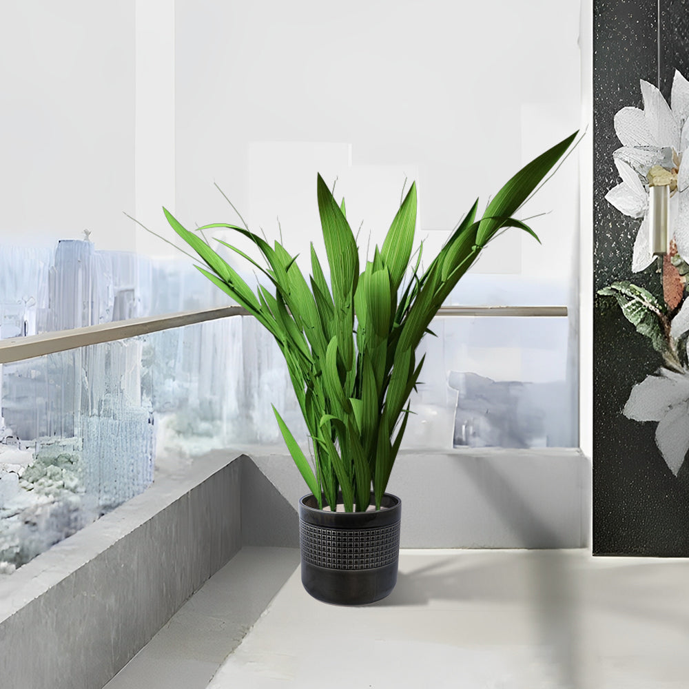 Handmade Ceramic Garden Pots & Planters