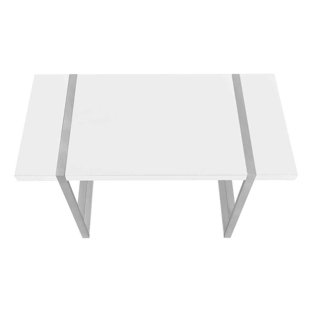Industrial Computer Desk
