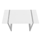 Industrial Computer Desk