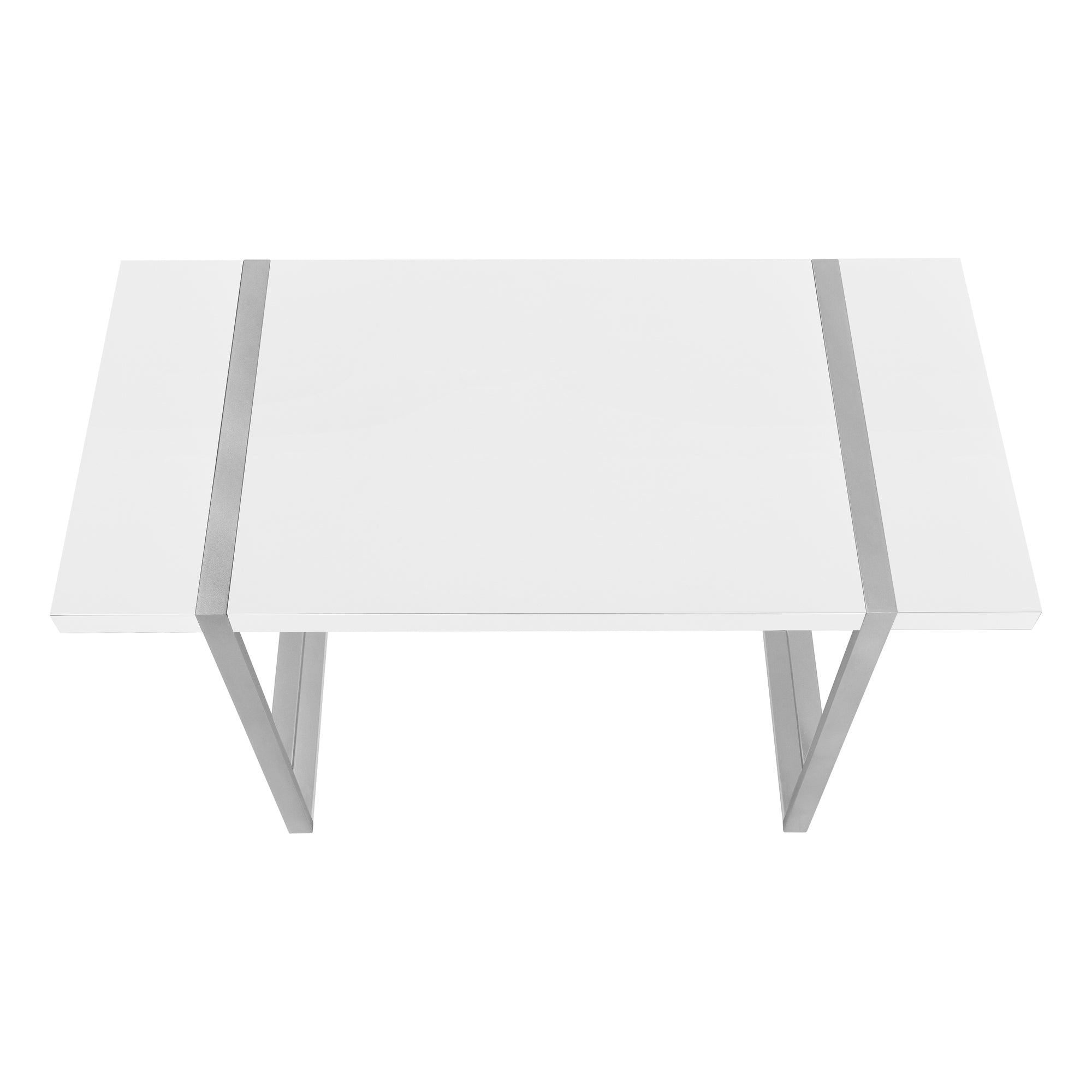 Industrial Computer Desk