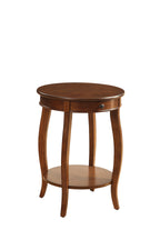 Alysa Classic Round Table