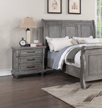 Antique Bedroom Set