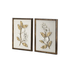 S/2 Decorative Accessories Set