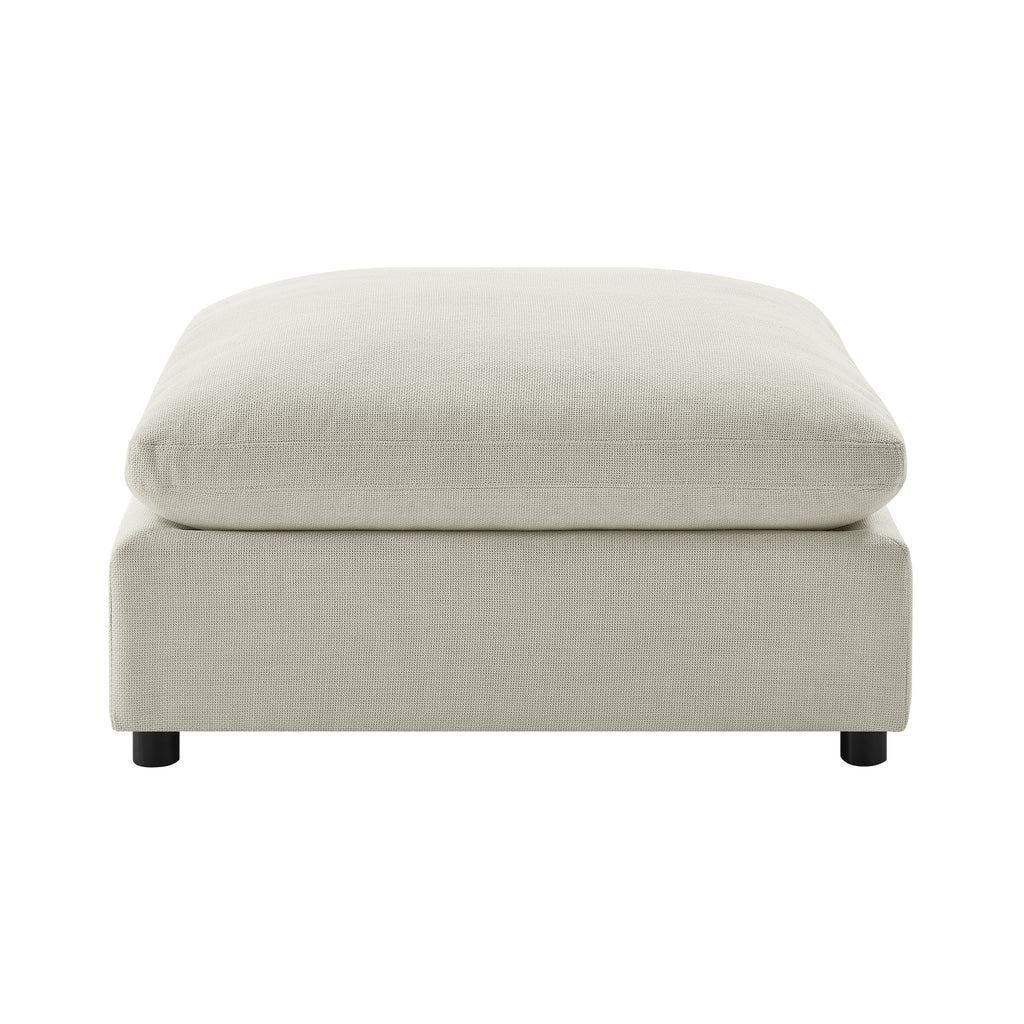 Cassandra Ottoman