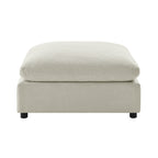 Cassandra Ottoman