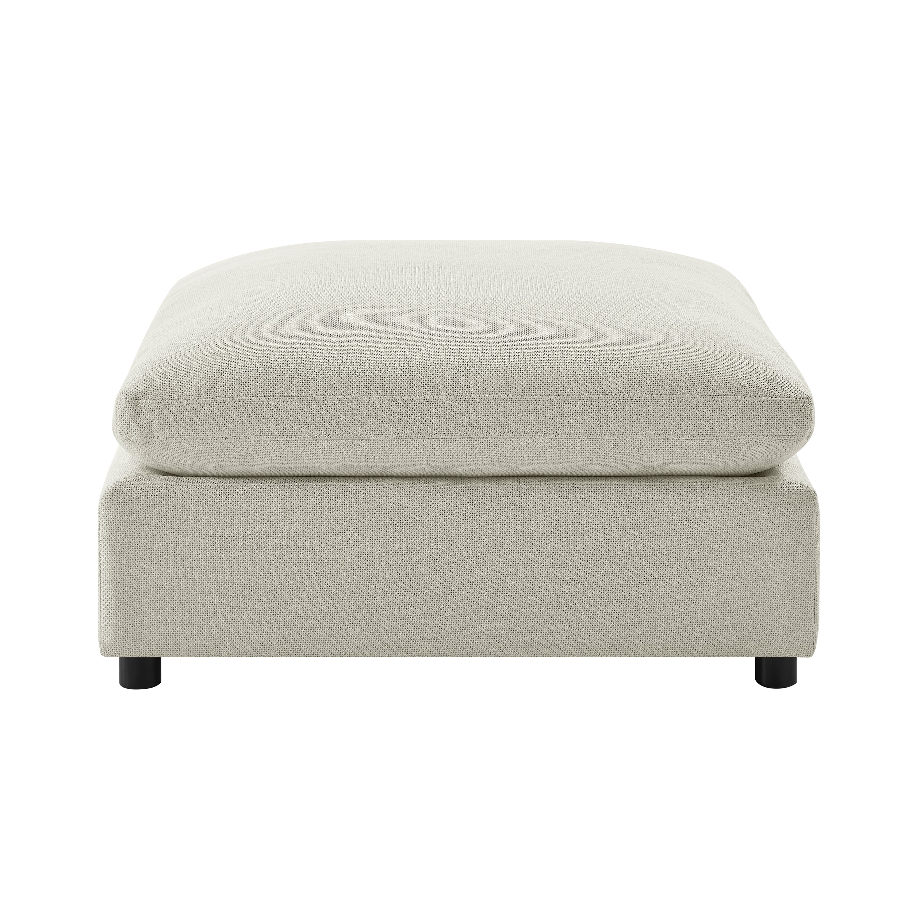 Cassandra Ottoman