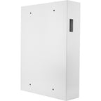 100 Keys Key Cabinet Digital Keypad Wall Safe