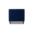 Jack 84" Modern Tuxedo Tufted Sofa