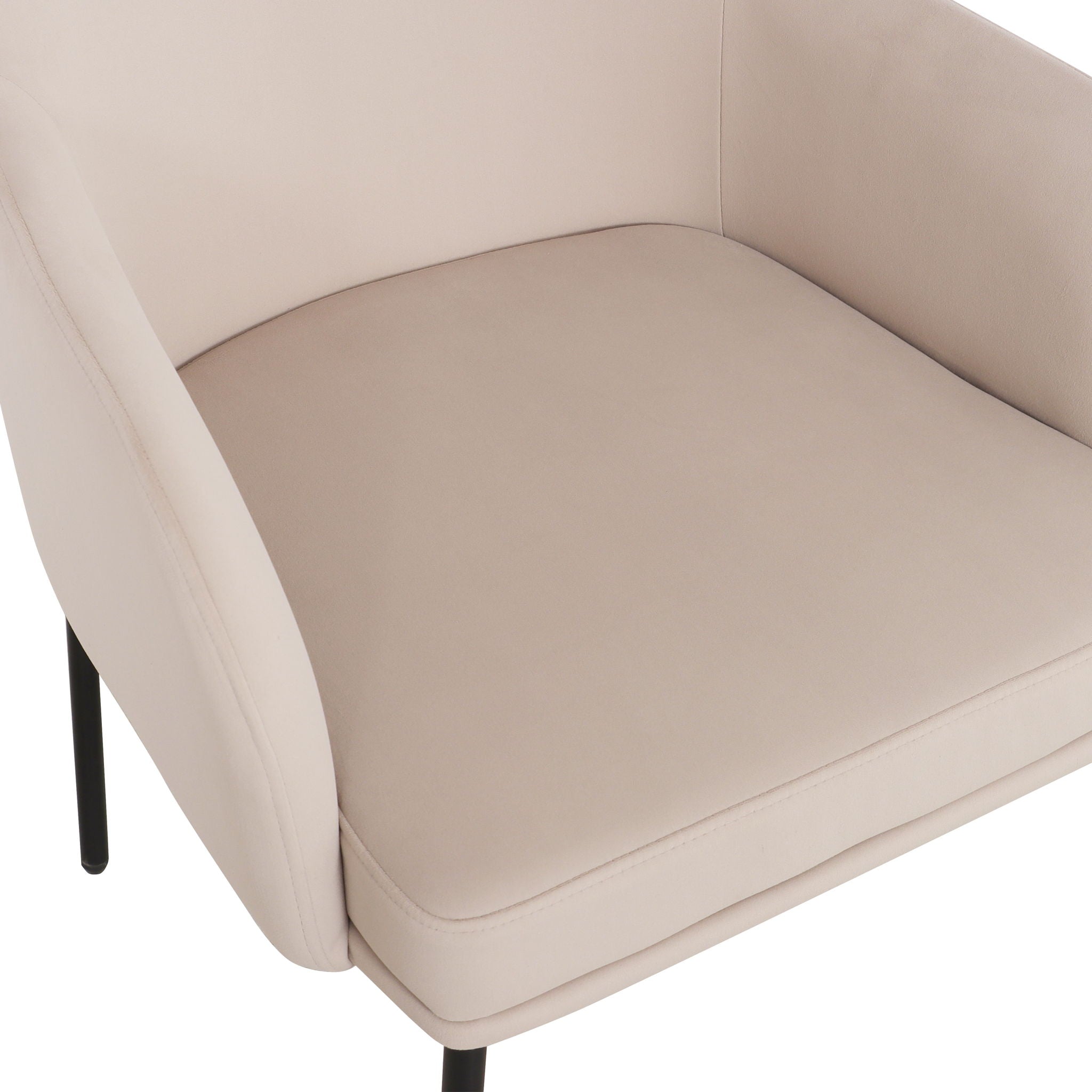 Sydney - Armchair (Set of 2)
