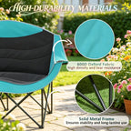 Foldable Outdoor Chair