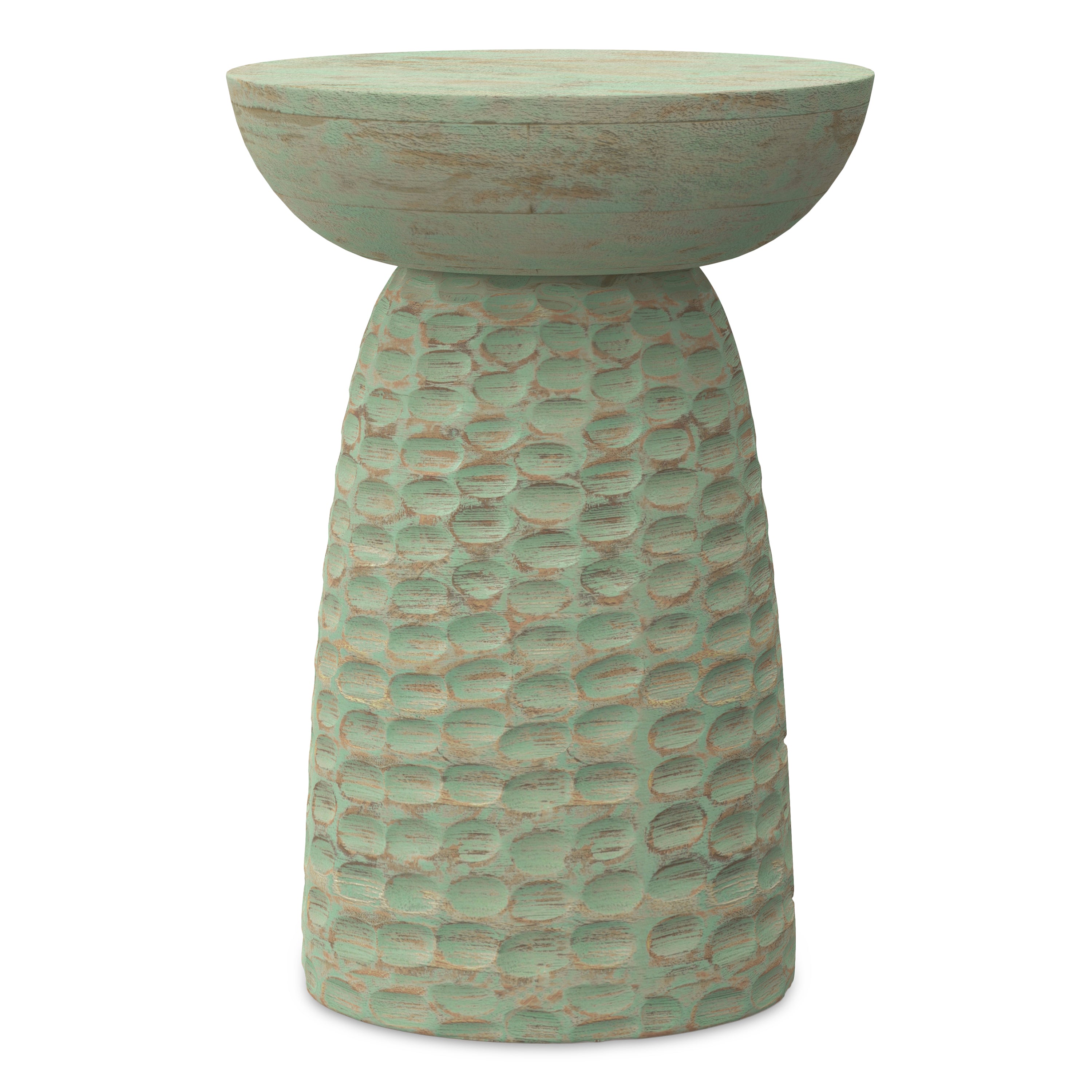 Boyd 13 Inch Accent Table
