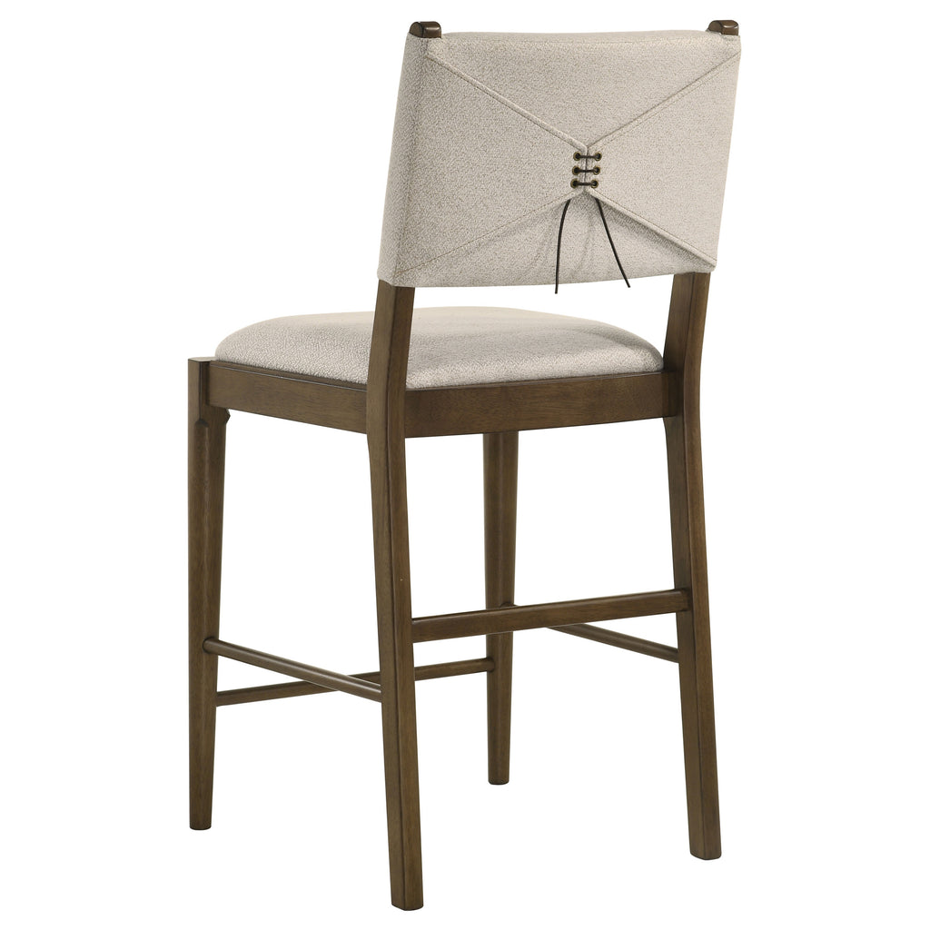 Crispin Counter Chairs Set of Two