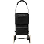 Shopping Trolley with Wheels