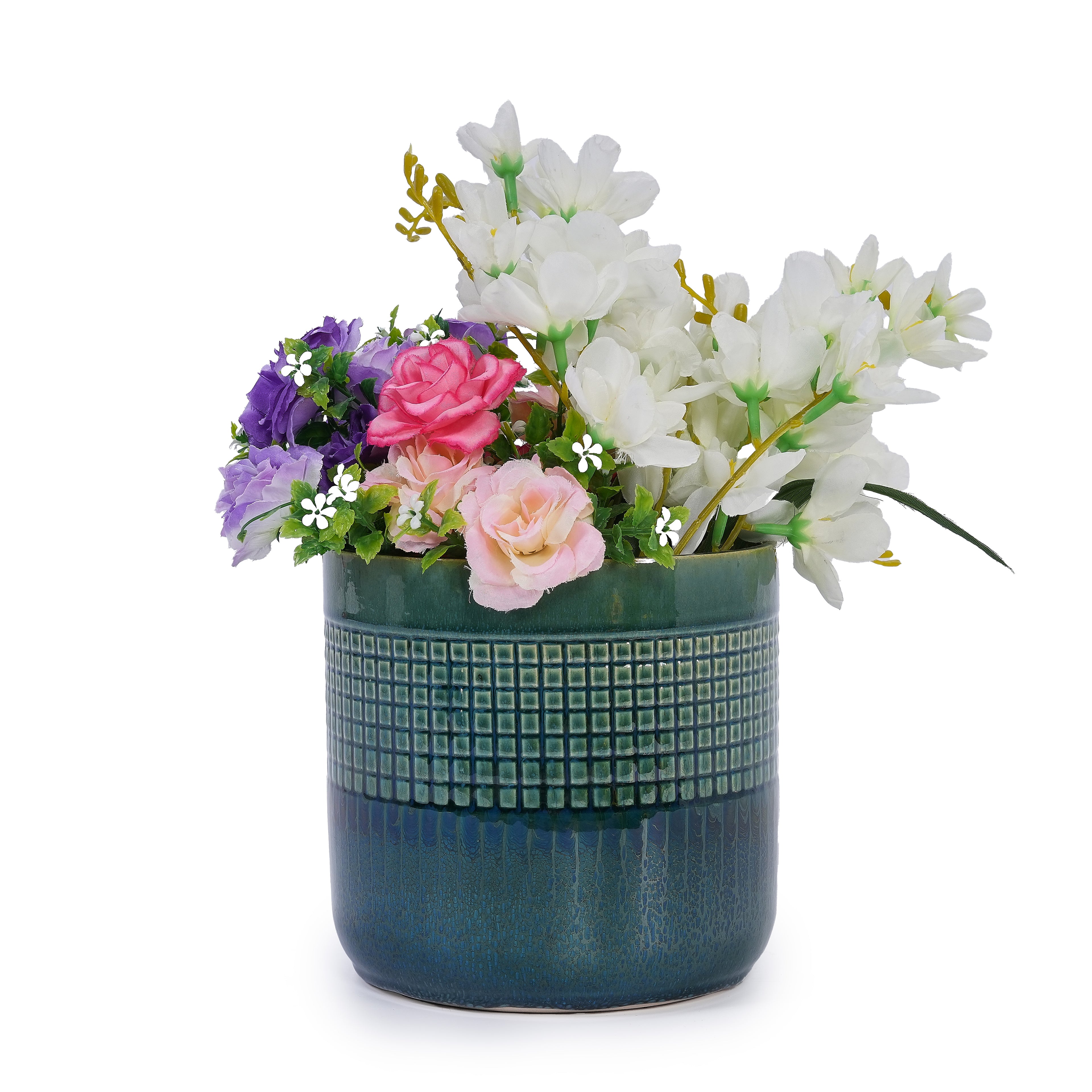 Handmade Garden Pots & Planters