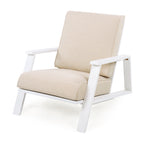Patio Lounge Chair Set of 2