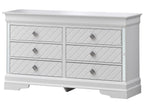 Verona G6790-D Dresser