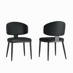 Dining Chairs Set of 2