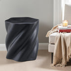 Petal Shape Side Table