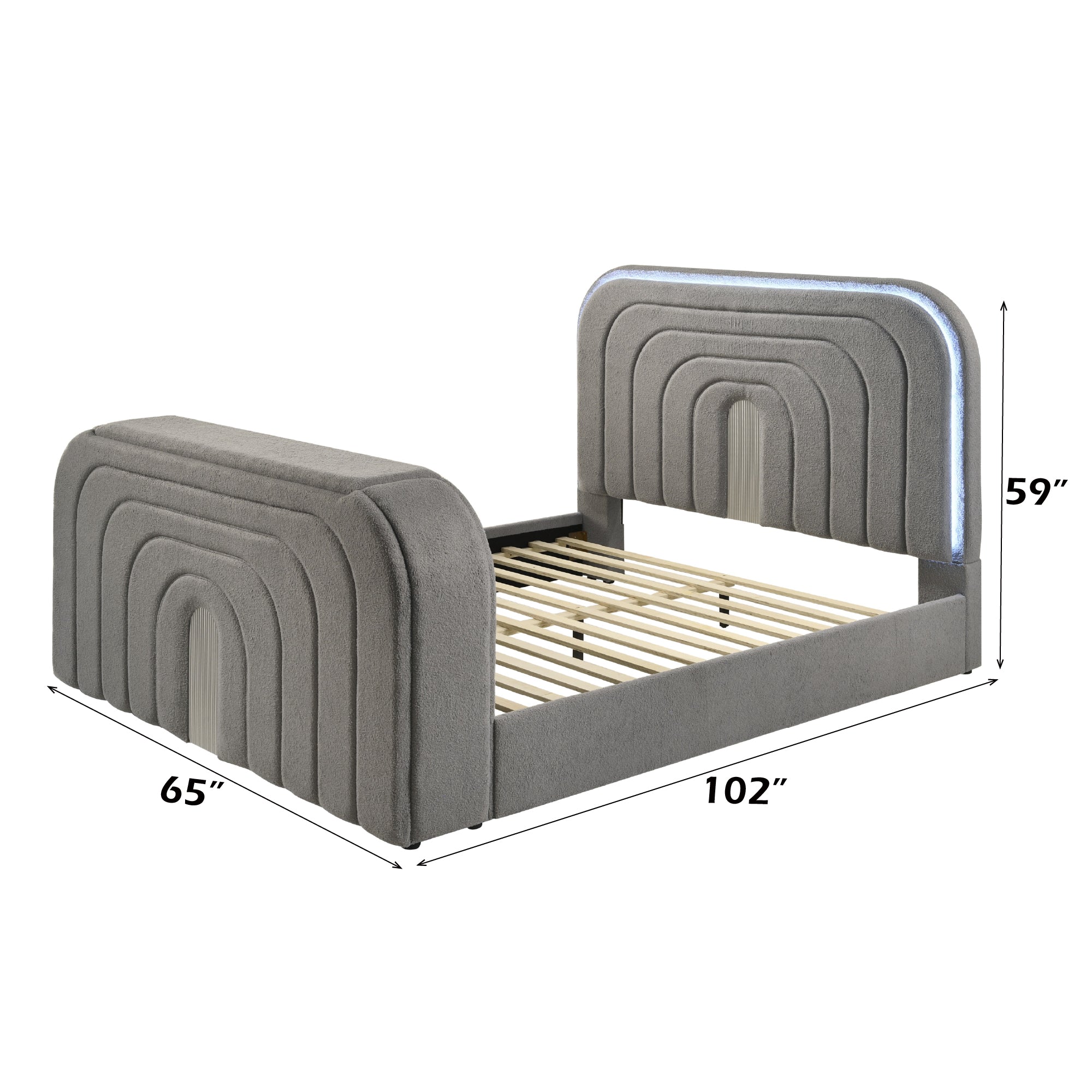 Shelyn Bed