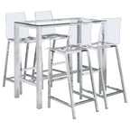 Garbo Dining Set