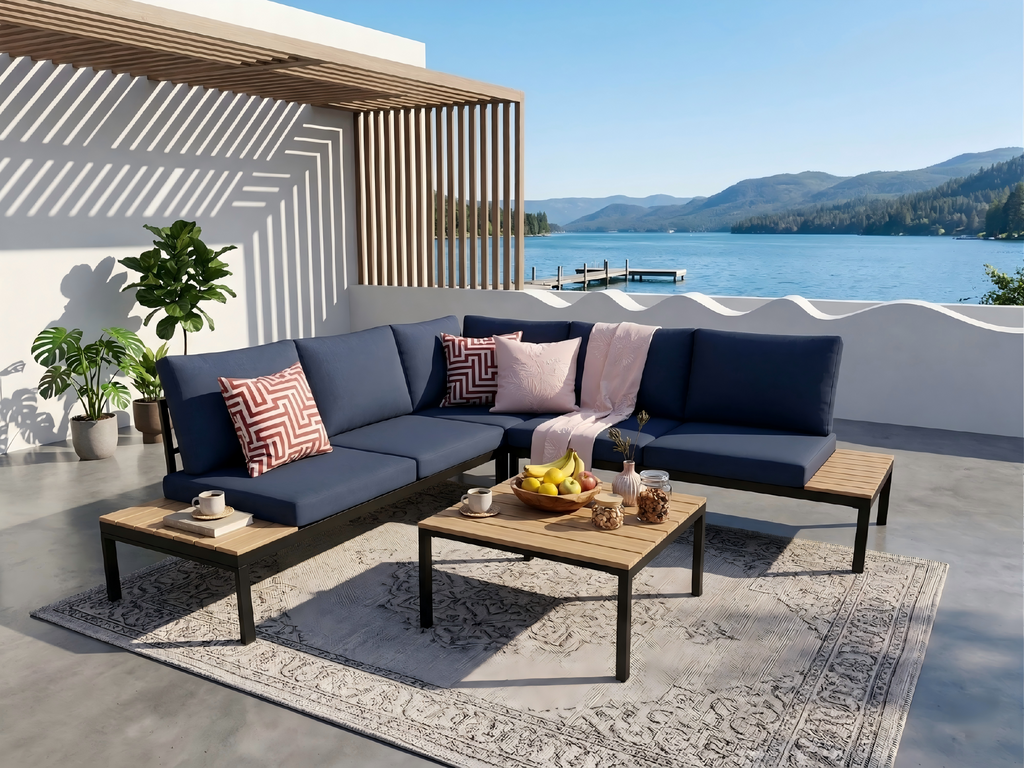 Premium Outdoor Patio Furniture Set