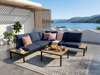 Premium Outdoor Patio Furniture Set