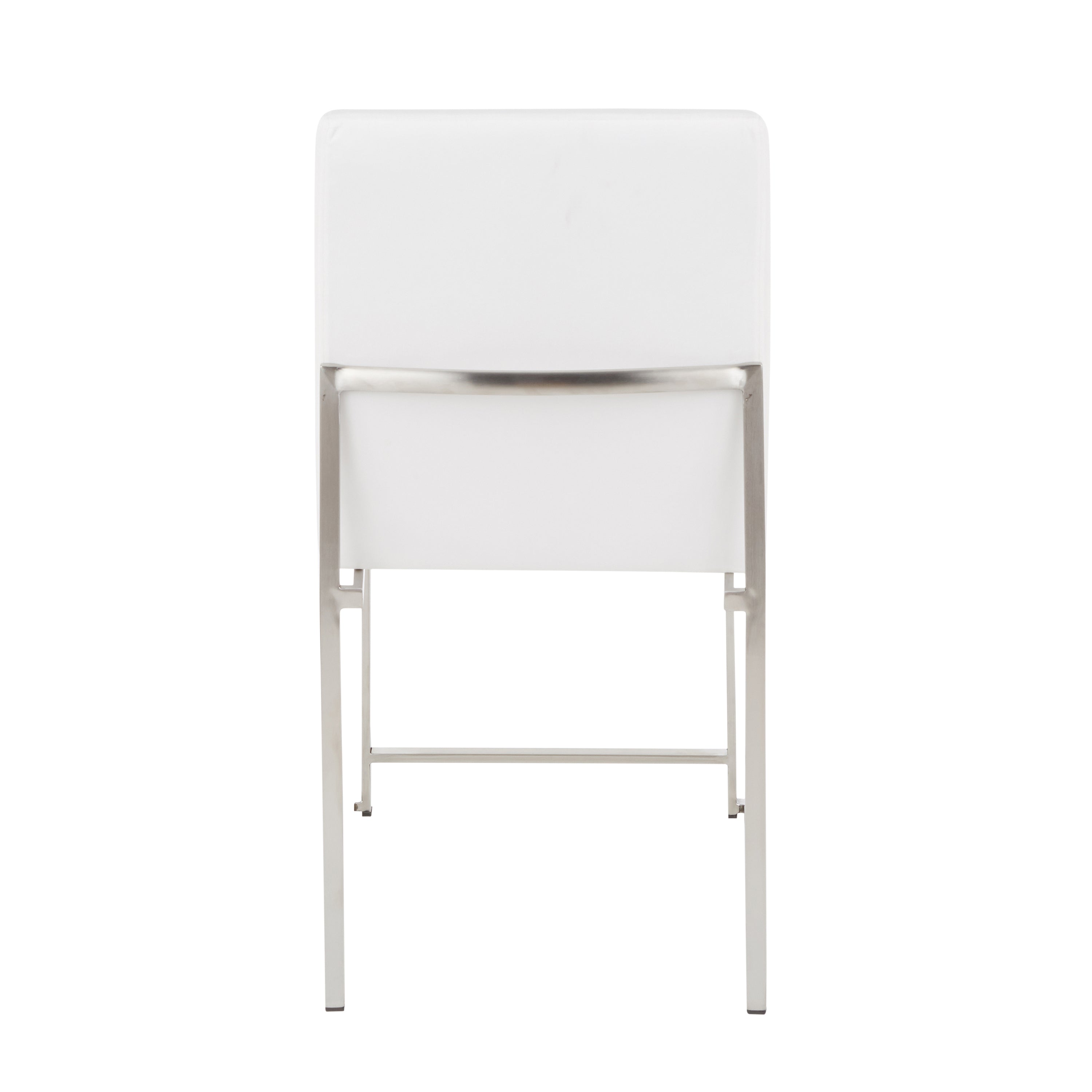 High Back Contemporary Dining Chair