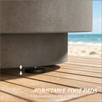 Portable Storage Box & Ice Cooler