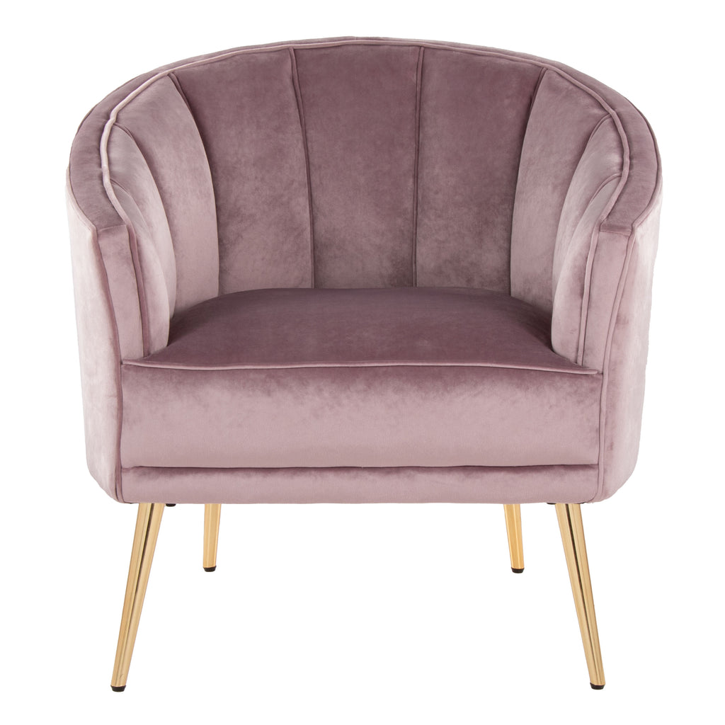 Contemporary Accent Chair