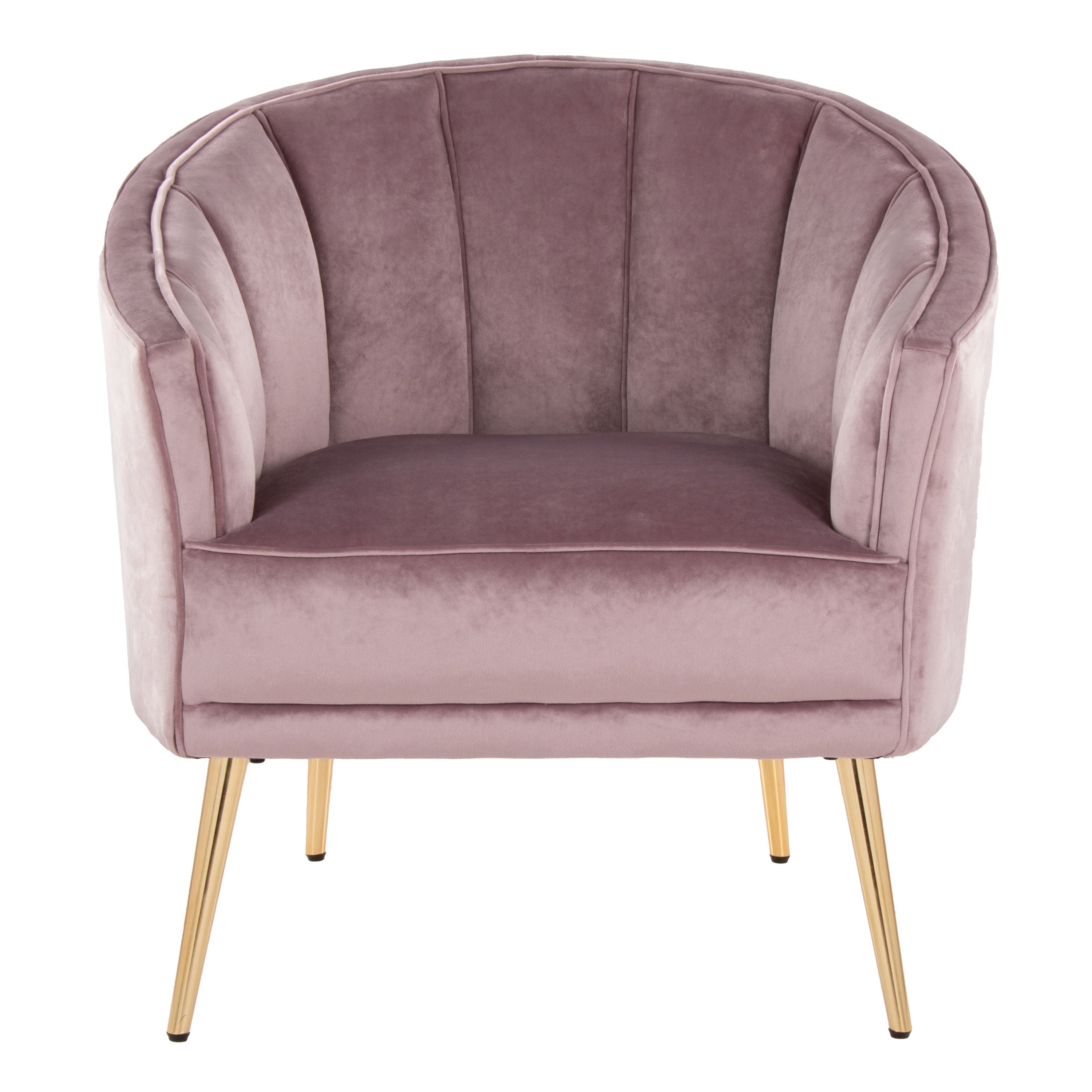 Contemporary Accent Chair