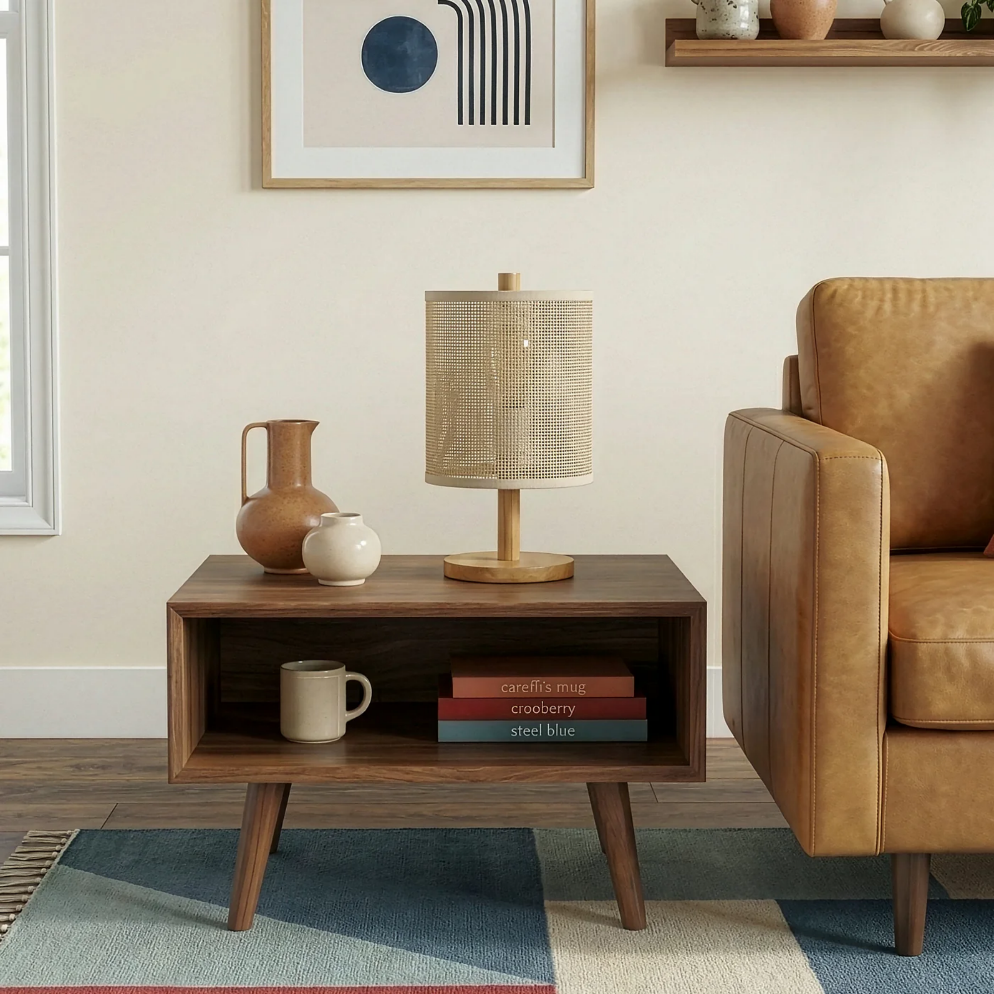 Levio Table Lamp