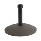 Ander Outdoor 35-Pound Round Umbrella Base