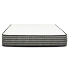 Premium 12 In. Pocket Coil Hybrid Mattress, Queen