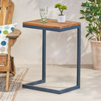 Firwood Antique Accent Table - Large