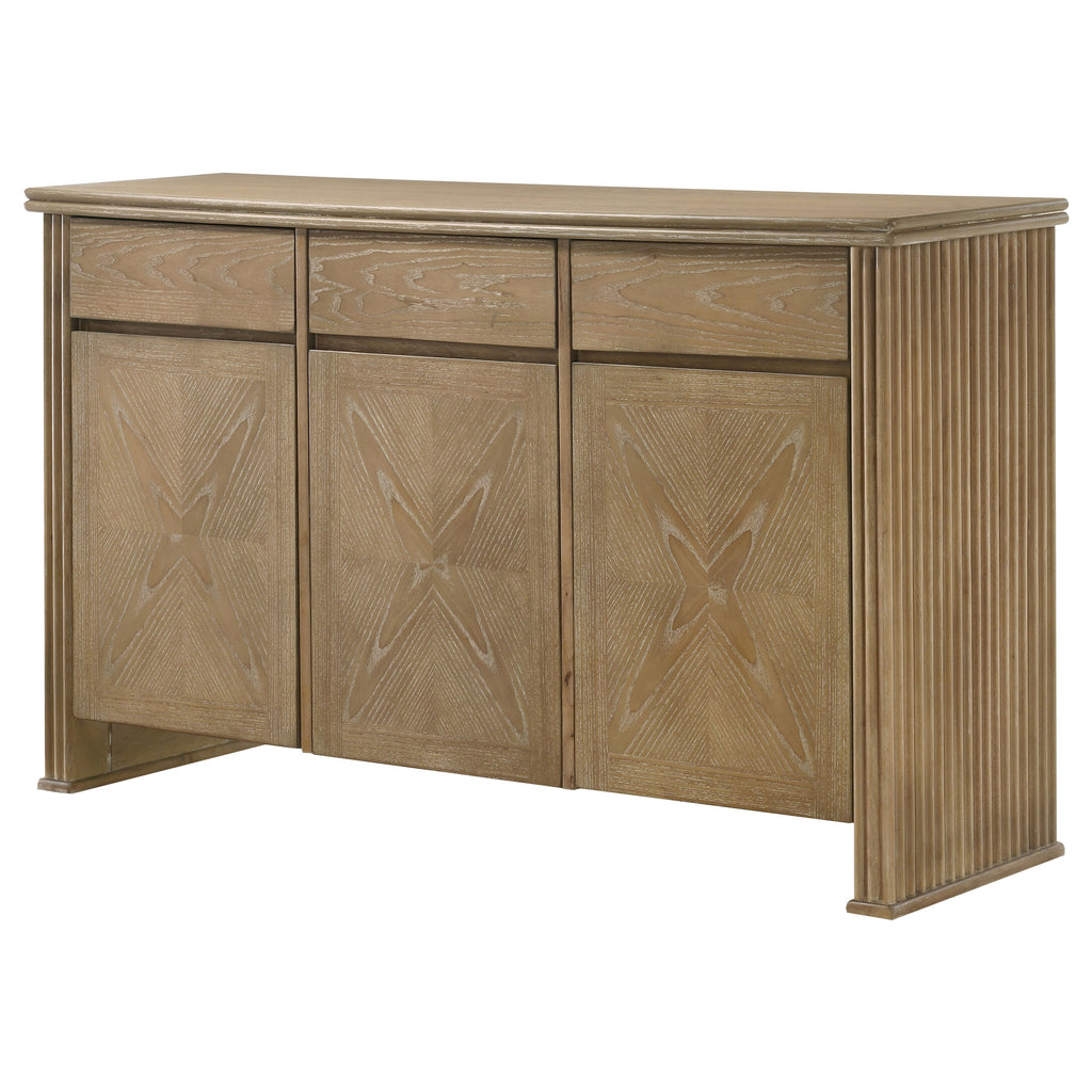 Dreydon Sideboard