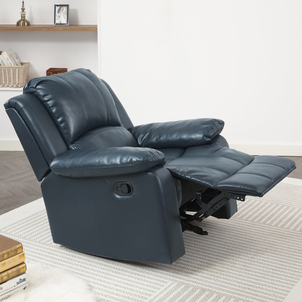 Charlotte Glider Recliner